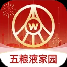五粮液家园是官方的吗