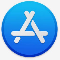 mac app store 退出登录