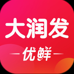 大润发优鲜官网电脑版