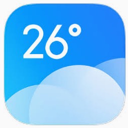 小米天气通用版