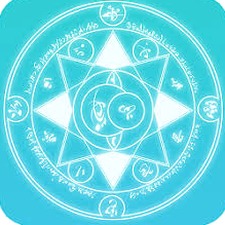 星座匹配表