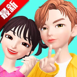 崽崽zepeto中文版