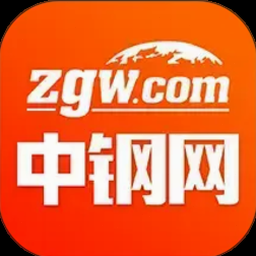 中钢网页
