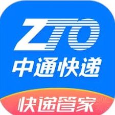 中通快递查询