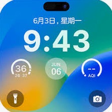 主题启动器和锁屏启动器