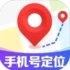 追踪手机位置 app
