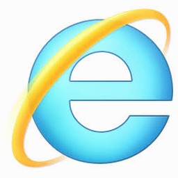 ie 浏览 器官 网 下载资源封面
