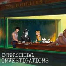 investigations operations manual