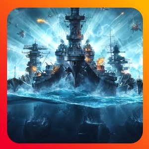 modern warships 电脑 版