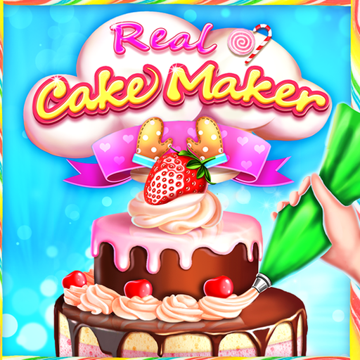 mrcake uk