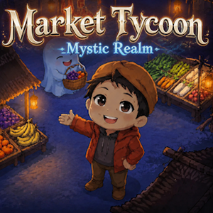 mystic vale game