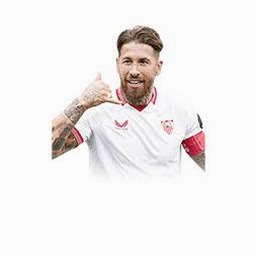 ramos srl新版