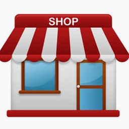 shop网页版