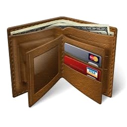 wallet for men