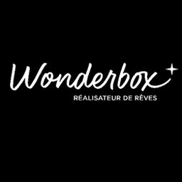 wonderbox game完整版资源封面
