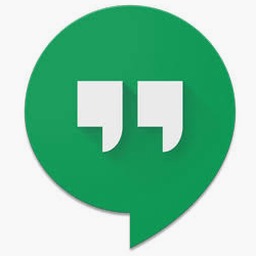hangouts 中文