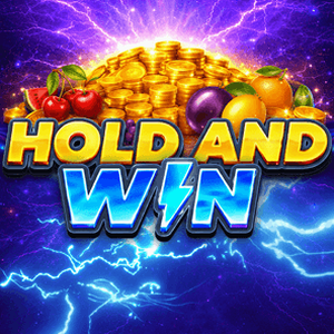 hold on