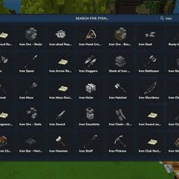 mod browser