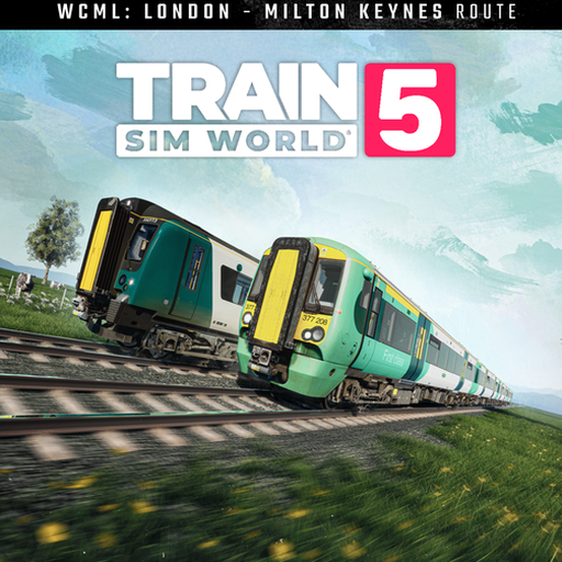 national rail
