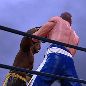 real boxing 3资源封面
