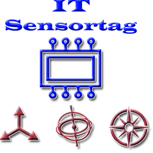 sensortag app