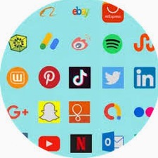 social apps