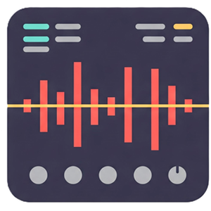 sound analyser basic