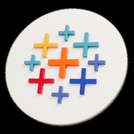 tableau public