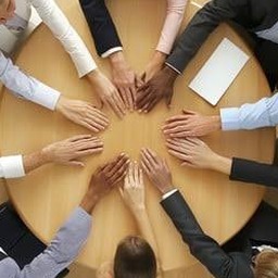 team会议完整版安卓