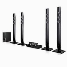 lg home assistant