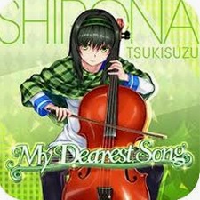 mydearest音标