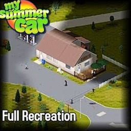 mysummercar官网