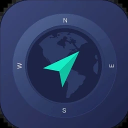 朝拜方向指南针app网页版